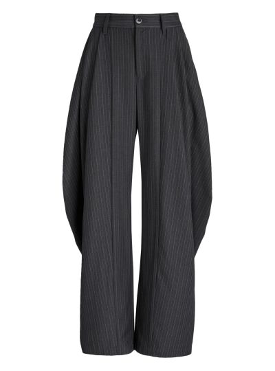 High Pantalon 011 ADMIDST S01837 High Pantalon 011 ADMIDST S01837