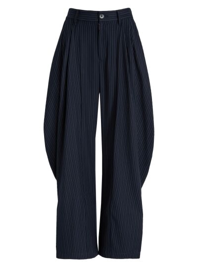 High Pantalon 002 ADMIDST S01837 High Pantalon 002 ADMIDST S01837