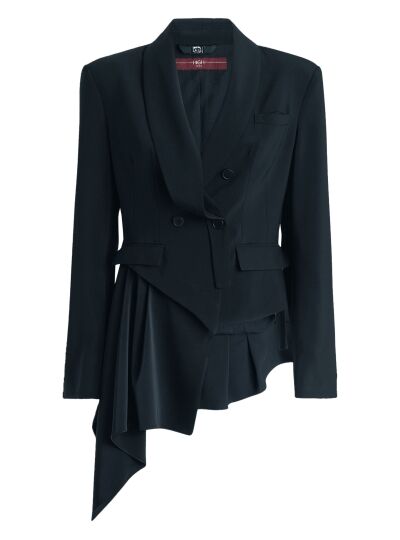 High Chemise 289 CONTRACT S30233 High Chemise 289 CONTRACT S30233