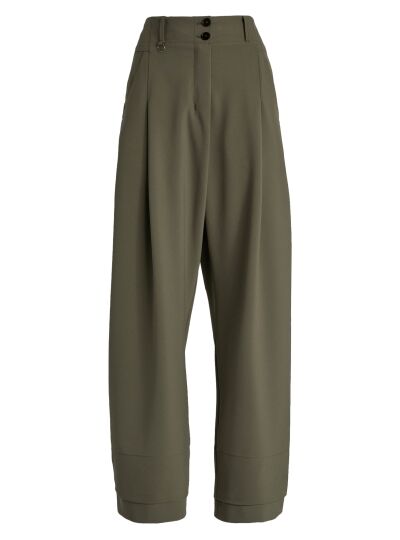 High Pantalon 481 MADRIGAZ S01834