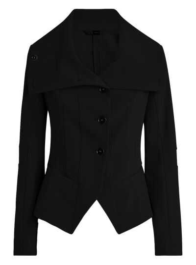 High Veste 199 SCRUNCH S30237
