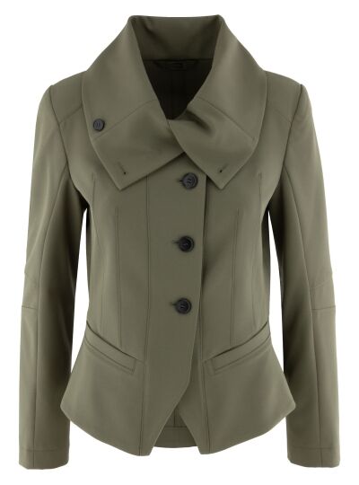 High Veste 481 SCRUNCH S30237