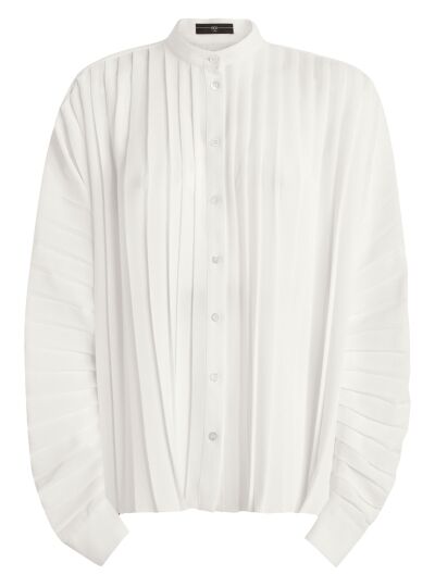 High Chemise 101 SLIM S50315