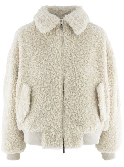 High Manteau / Doudoune 500 RULER S36037
