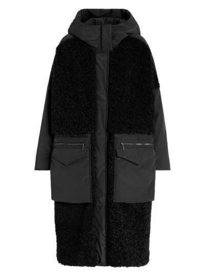 High Manteau / Doudoune 199 ANNOTATE S42054