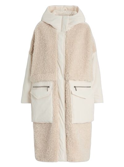 High Manteau / Doudoune 500 ANNOTATE S42054