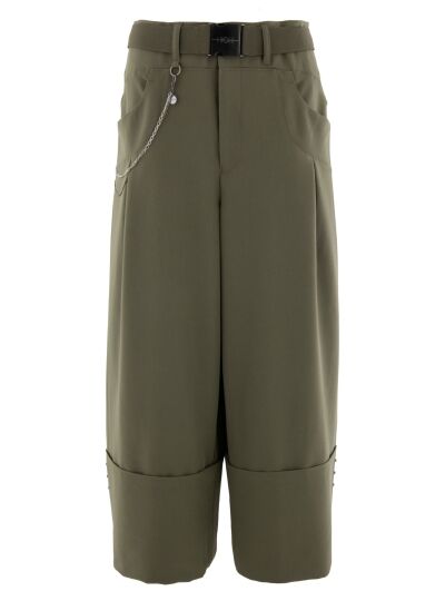 High Pantalon 467 GILLIE S01848