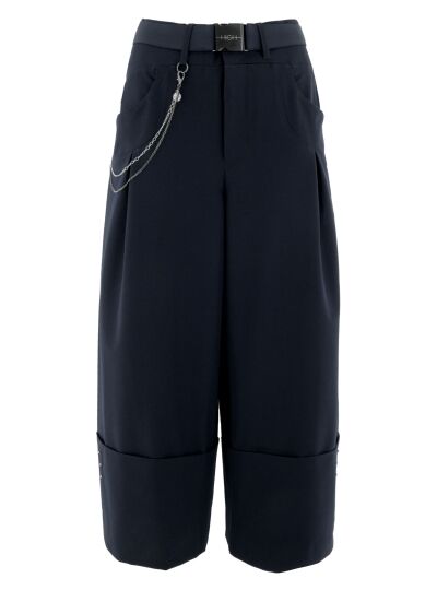 High Pantalon 297 GILLIE S01848
