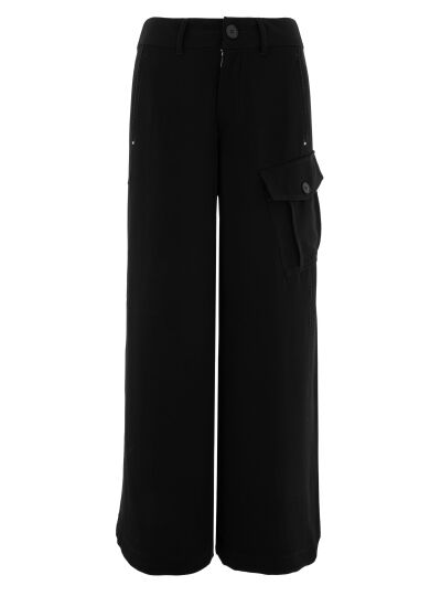 High Pantalon 199 NON STOP S01850