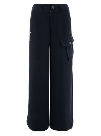 High Pantalon 297 NON STOP S01850