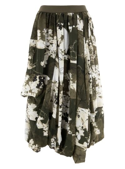 High Jupe 004 ORIOLE S20346