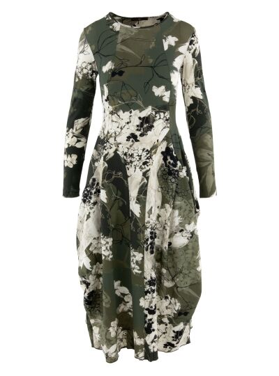 High Robe 004 AT LENGTH S21828 High Robe 004 AT LENGTH S21828