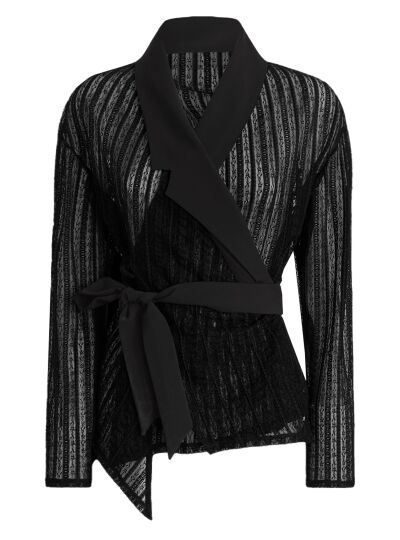 High Gilet 199 ROUND UP S350317