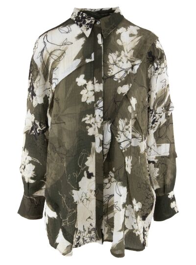 High Chemise 004 WARRANT S50326