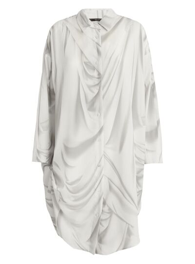 High Chemise 015 TICKLE S59069