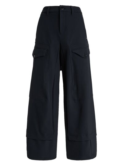 High Pantalon 297 LURK S01849