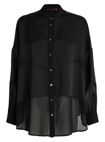 High Chemise 199 ANSELM S50308