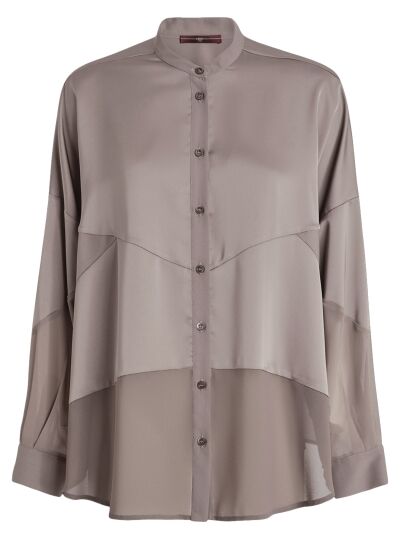 High Chemise 739 ANSELM S50308