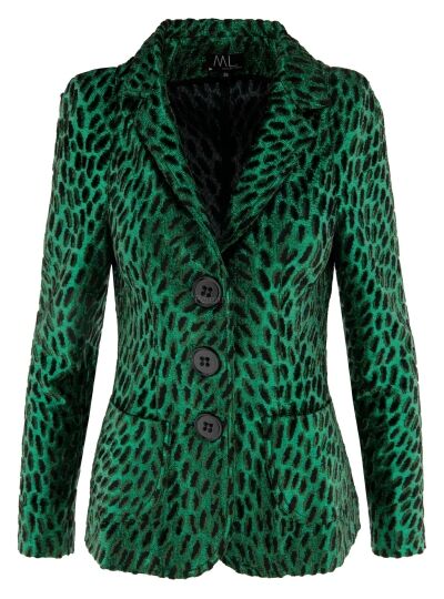 ML Collections Veste 65 21633 ML Collections Veste 65 21633