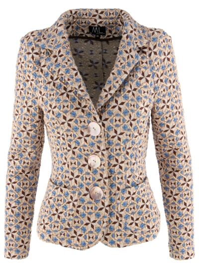 ML Collections Veste org 20150 ML Collections Veste org 20150