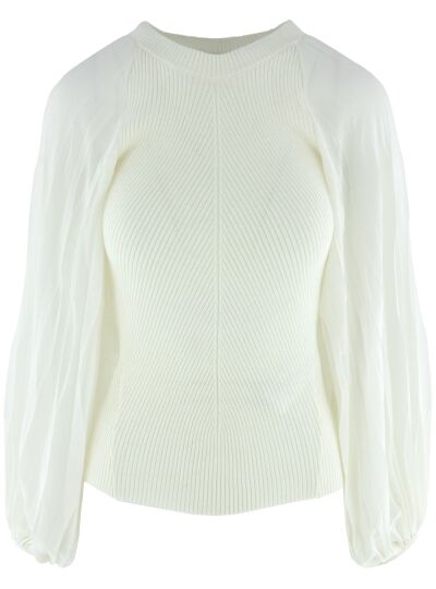 High Chemise 101 LAW S51321