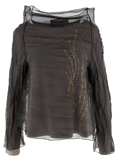 Annette Görtz T Shirt 11 Bern 41300