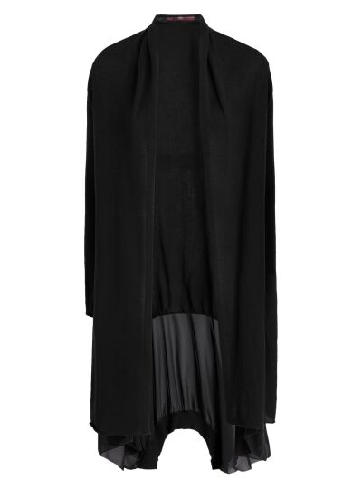 High Gilet 199 SLIVER S55231