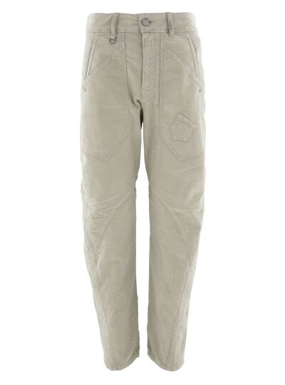 High Pantalon 129 PULSATE 702013