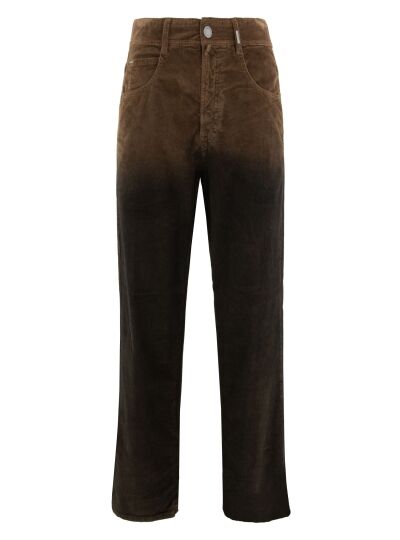 High Pantalon 541 COMMIT TO 702046