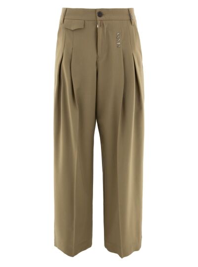 High Pantalon 570 HEREWITH 702015