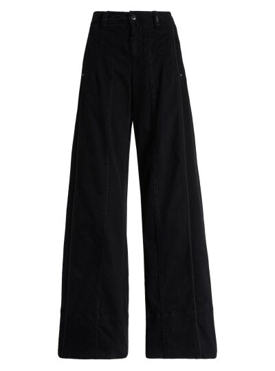 High Pantalon 199 SALLY 702986