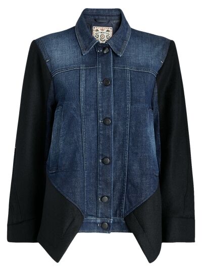 High Veste 001 URCHIN 739186