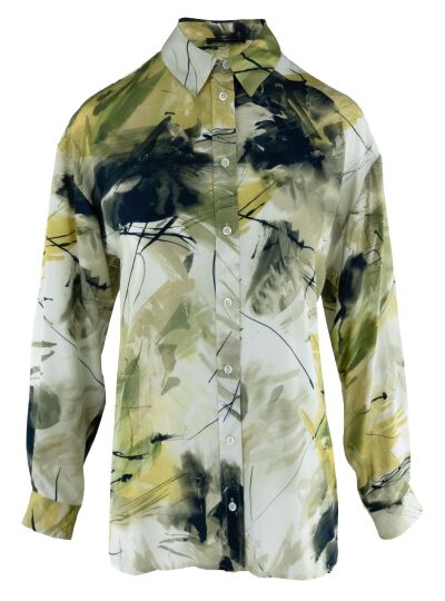 High Chemise 004 KINFOLK 750875