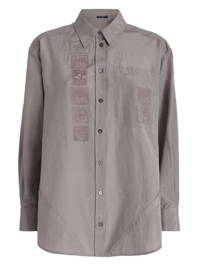 High Chemise 741  FOUND 750872