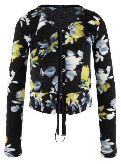 High Gilet 001 EDEN 755129