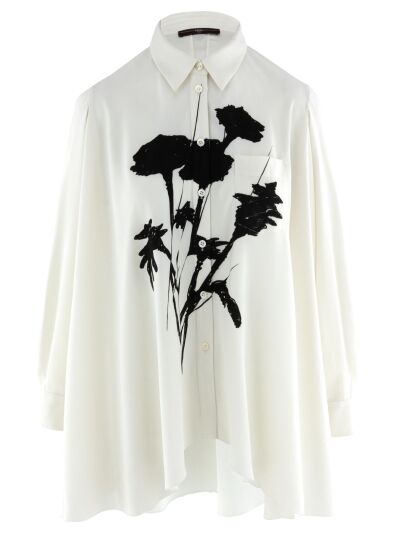 High Chemise 010 THANK YOU S50316