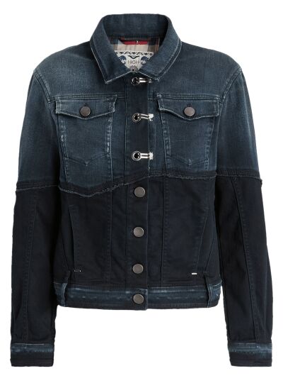 High Gilet 098 BOUNDER 739182