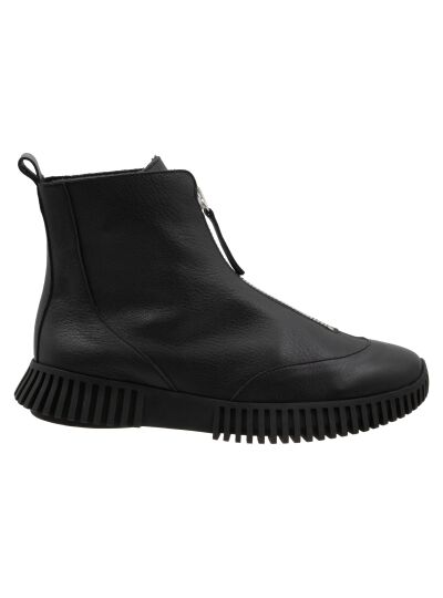 Arche Bottine noir HAVZIP Arche Bottine noir HAVZIP