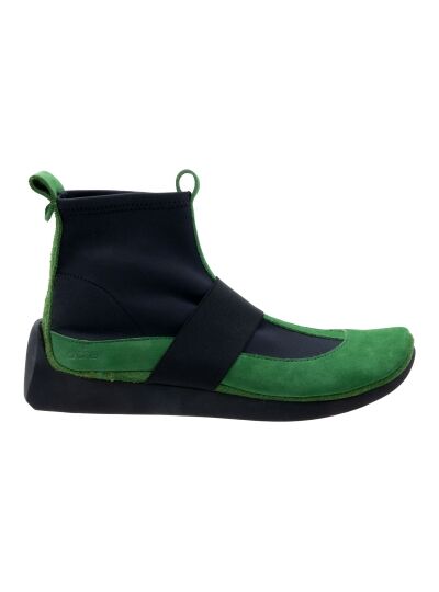 Arche Bottine scott/noir RELAST