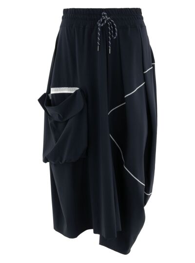 High Jupe 297 S20356 WAVES High Jupe 297 S20356 WAVES