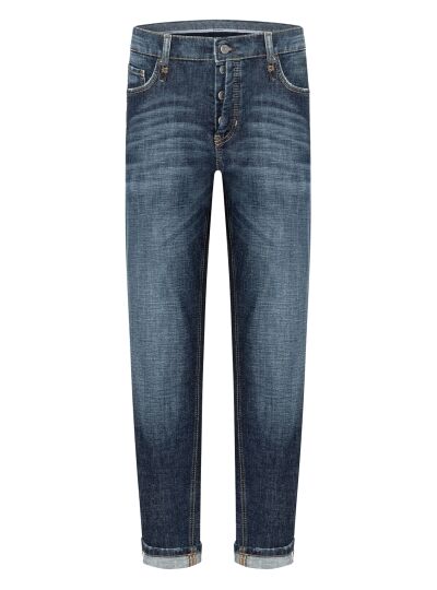Cambio Jeans 5016 KERRY BUTTON 9132 0107-02