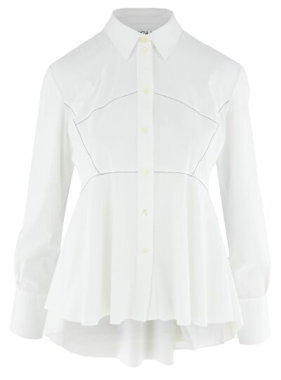 High Chemise 101 STRETCHING S50343 High Chemise 101 STRETCHING S50343