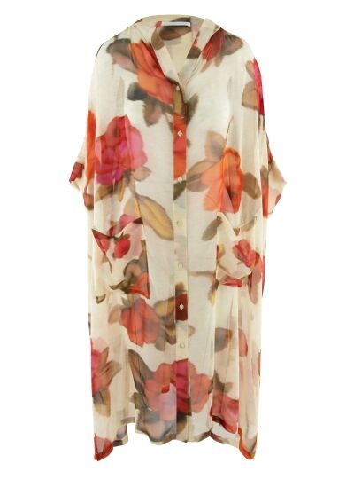 Annette Görtz Chemise 09 DURAS 42122