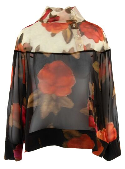 Annette Görtz Chemise 035 DUNA  42122