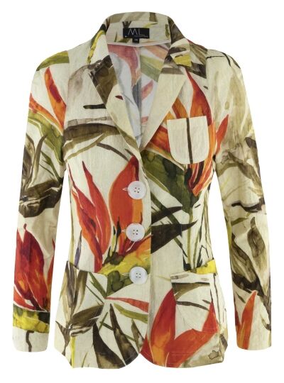 ML Collections Veste org 71705 ML Collections Veste org 71705