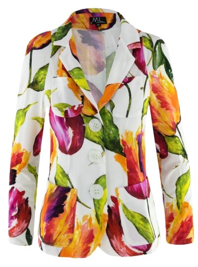 ML Collections Veste org 70510