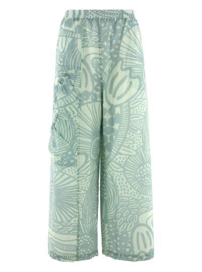 Rundholz Pantalon 477 360 0103