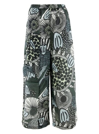 Rundholz Pantalon 558 360 0103