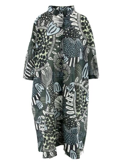 Rundholz Chemise 558 360 0907