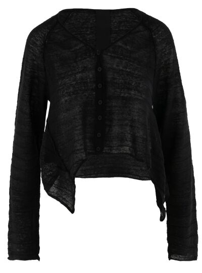 Rundholz Gilet 100 327 7104